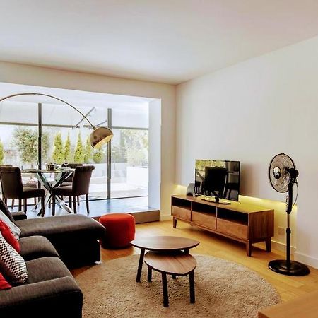 Marques De Pombal Terrace By Lisbon Village Apartments 외부 사진