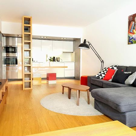 Marques De Pombal Terrace By Lisbon Village Apartments 외부 사진