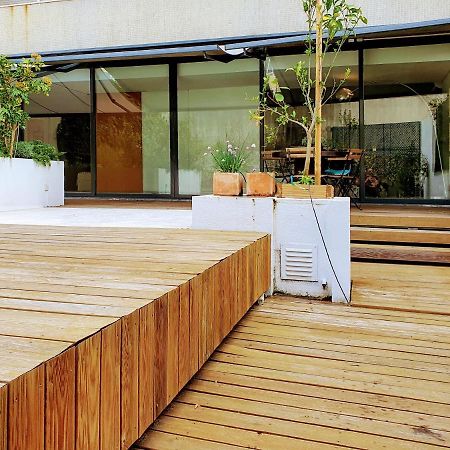 Marques De Pombal Terrace By Lisbon Village Apartments 외부 사진