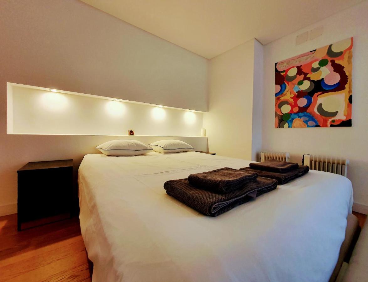 Marques De Pombal Terrace By Lisbon Village Apartments 외부 사진