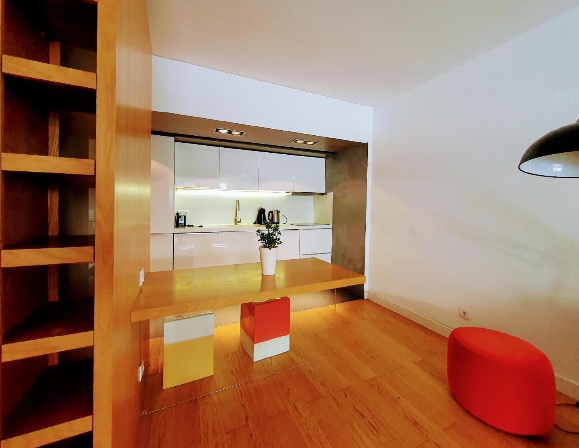 Marques De Pombal Terrace By Lisbon Village Apartments 외부 사진