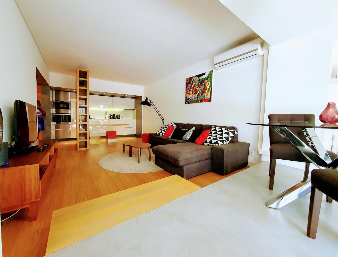 Marques De Pombal Terrace By Lisbon Village Apartments 외부 사진