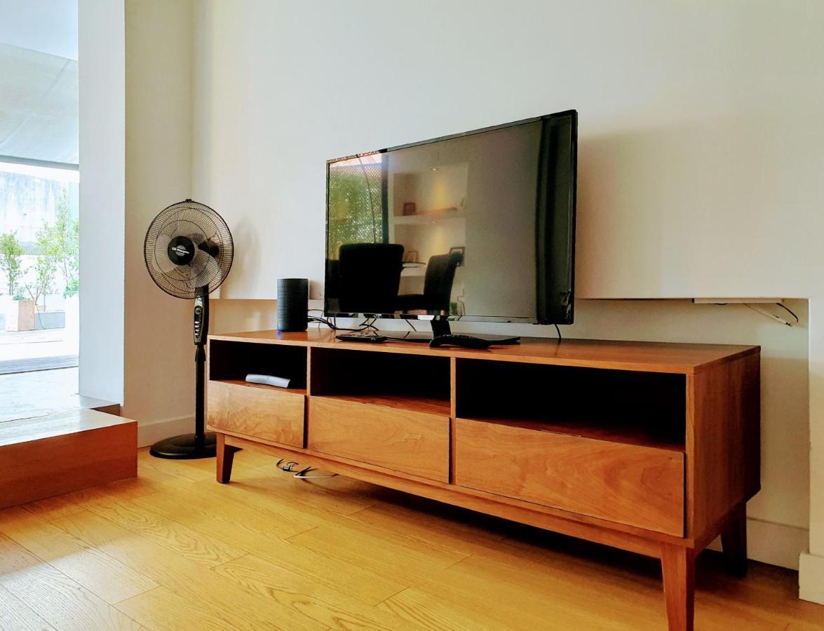 Marques De Pombal Terrace By Lisbon Village Apartments 외부 사진