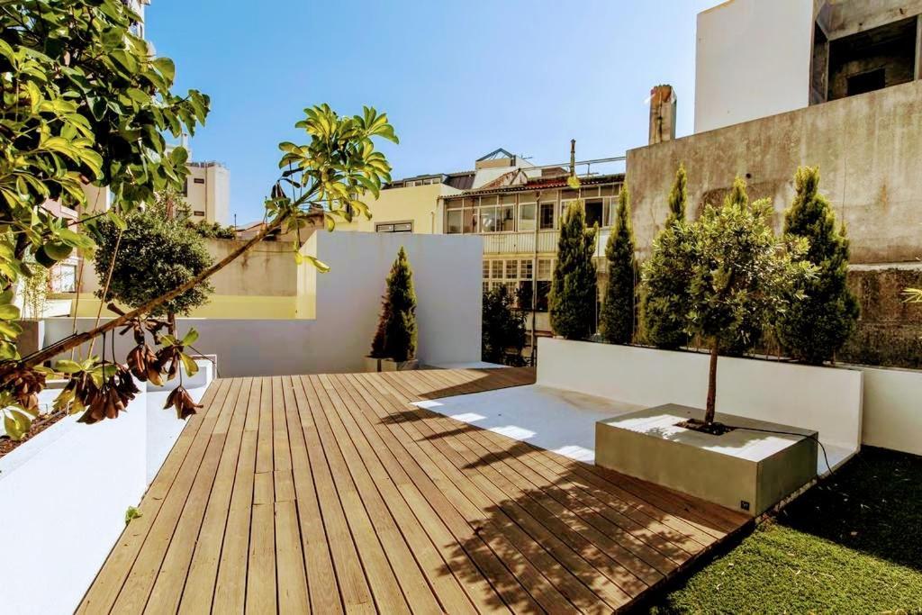 Marques De Pombal Terrace By Lisbon Village Apartments 외부 사진