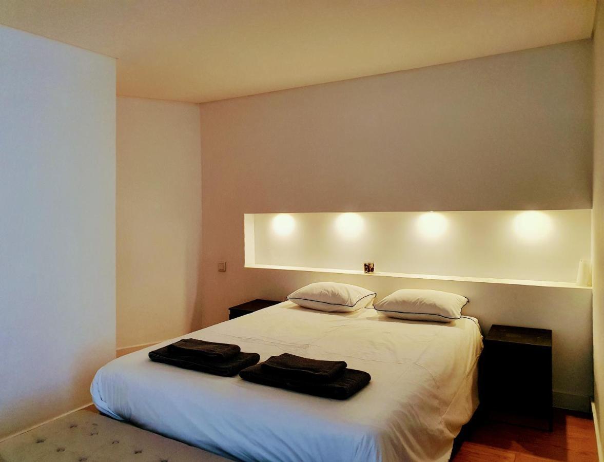 Marques De Pombal Terrace By Lisbon Village Apartments 외부 사진