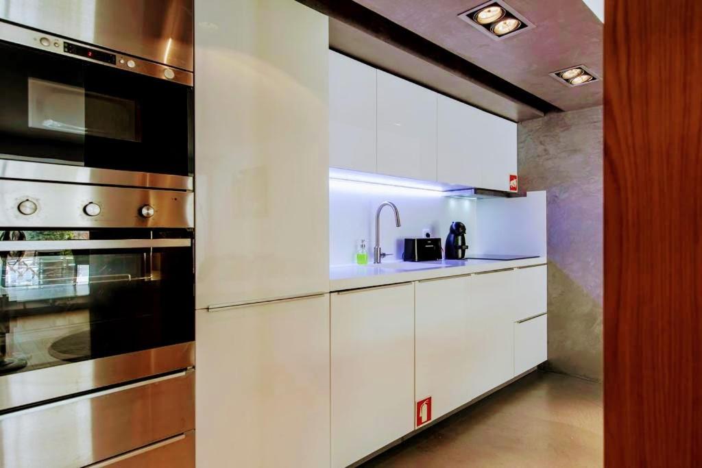 Marques De Pombal Terrace By Lisbon Village Apartments 외부 사진