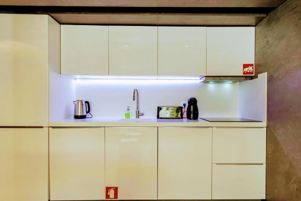 Marques De Pombal Terrace By Lisbon Village Apartments 외부 사진