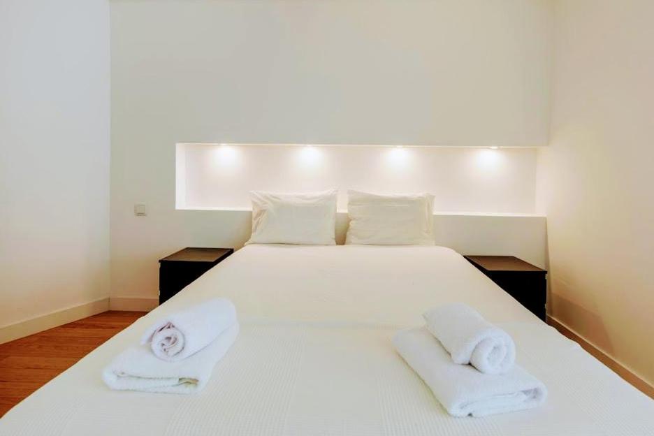 Marques De Pombal Terrace By Lisbon Village Apartments 외부 사진