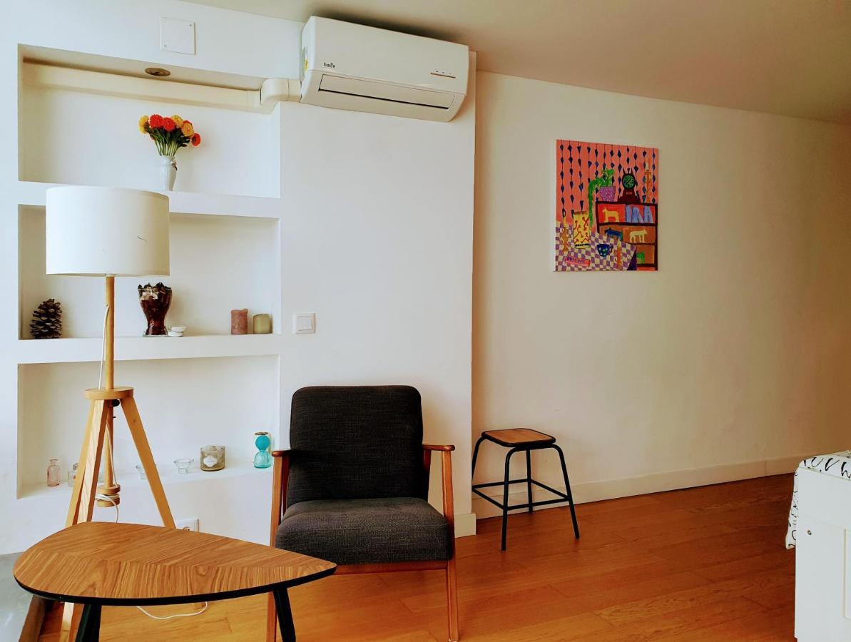 Marques De Pombal Terrace By Lisbon Village Apartments 외부 사진