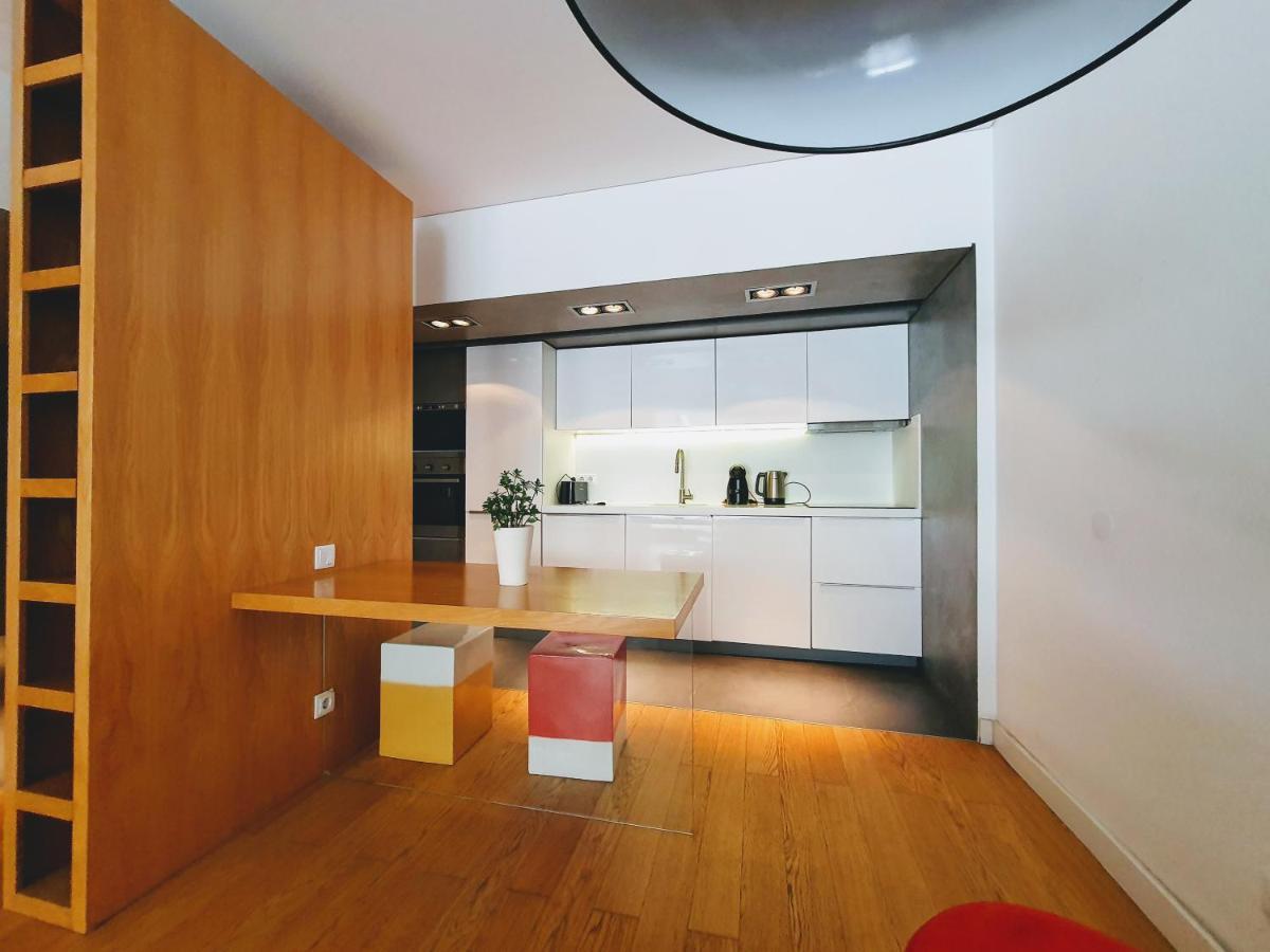 Marques De Pombal Terrace By Lisbon Village Apartments 외부 사진