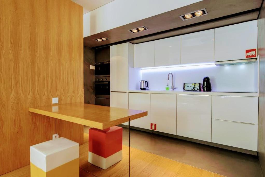 Marques De Pombal Terrace By Lisbon Village Apartments 외부 사진