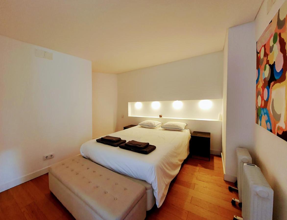 Marques De Pombal Terrace By Lisbon Village Apartments 외부 사진