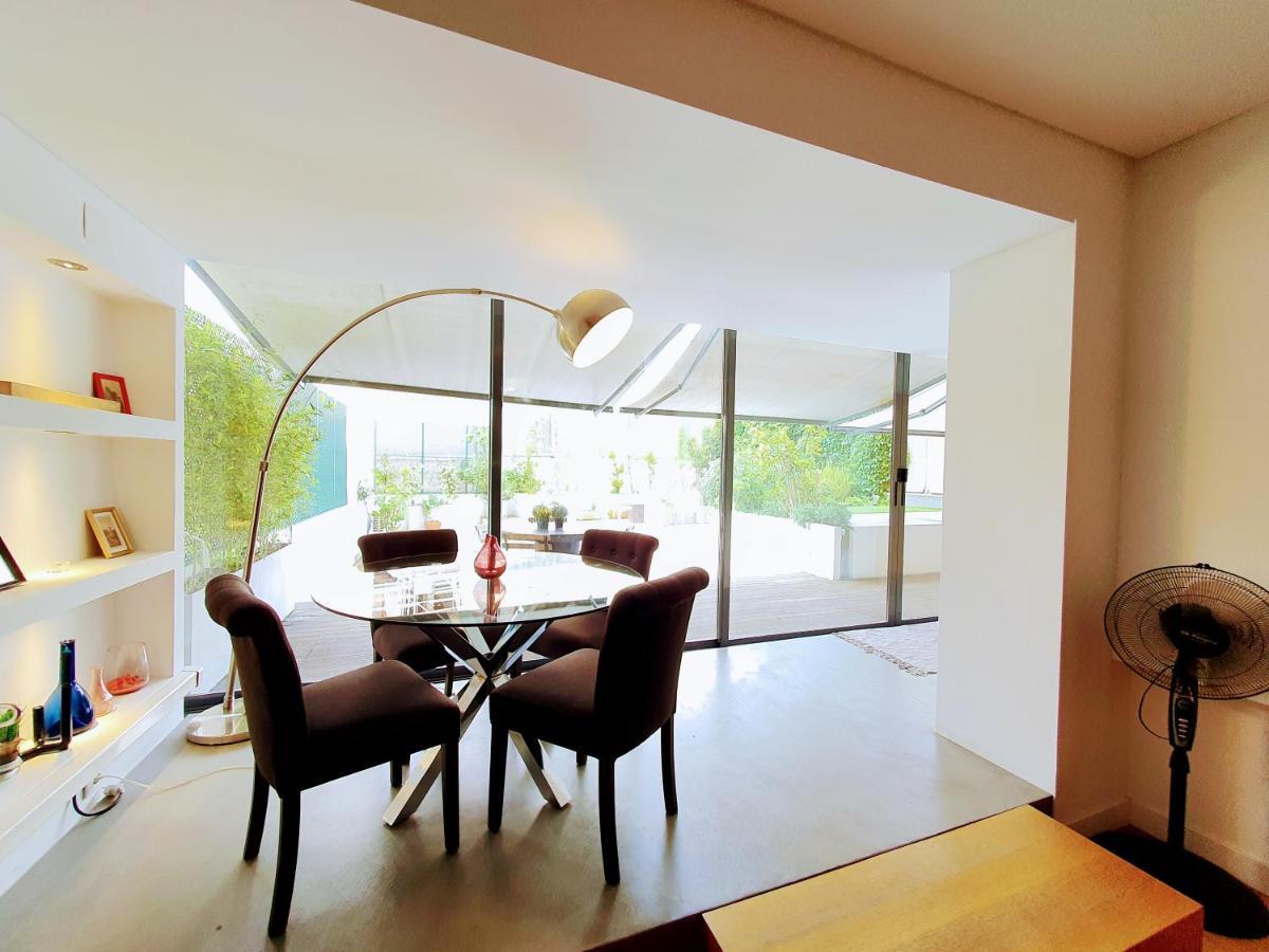 Marques De Pombal Terrace By Lisbon Village Apartments 외부 사진
