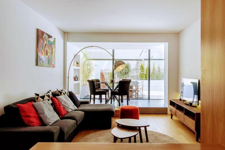Marques De Pombal Terrace By Lisbon Village Apartments 외부 사진