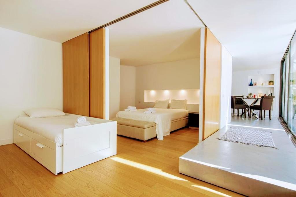 Marques De Pombal Terrace By Lisbon Village Apartments 외부 사진