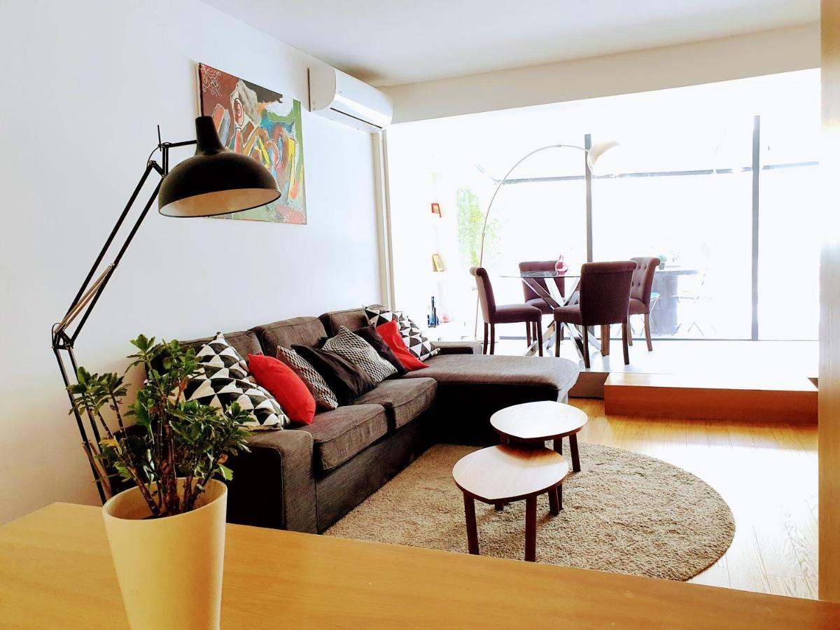Marques De Pombal Terrace By Lisbon Village Apartments 외부 사진