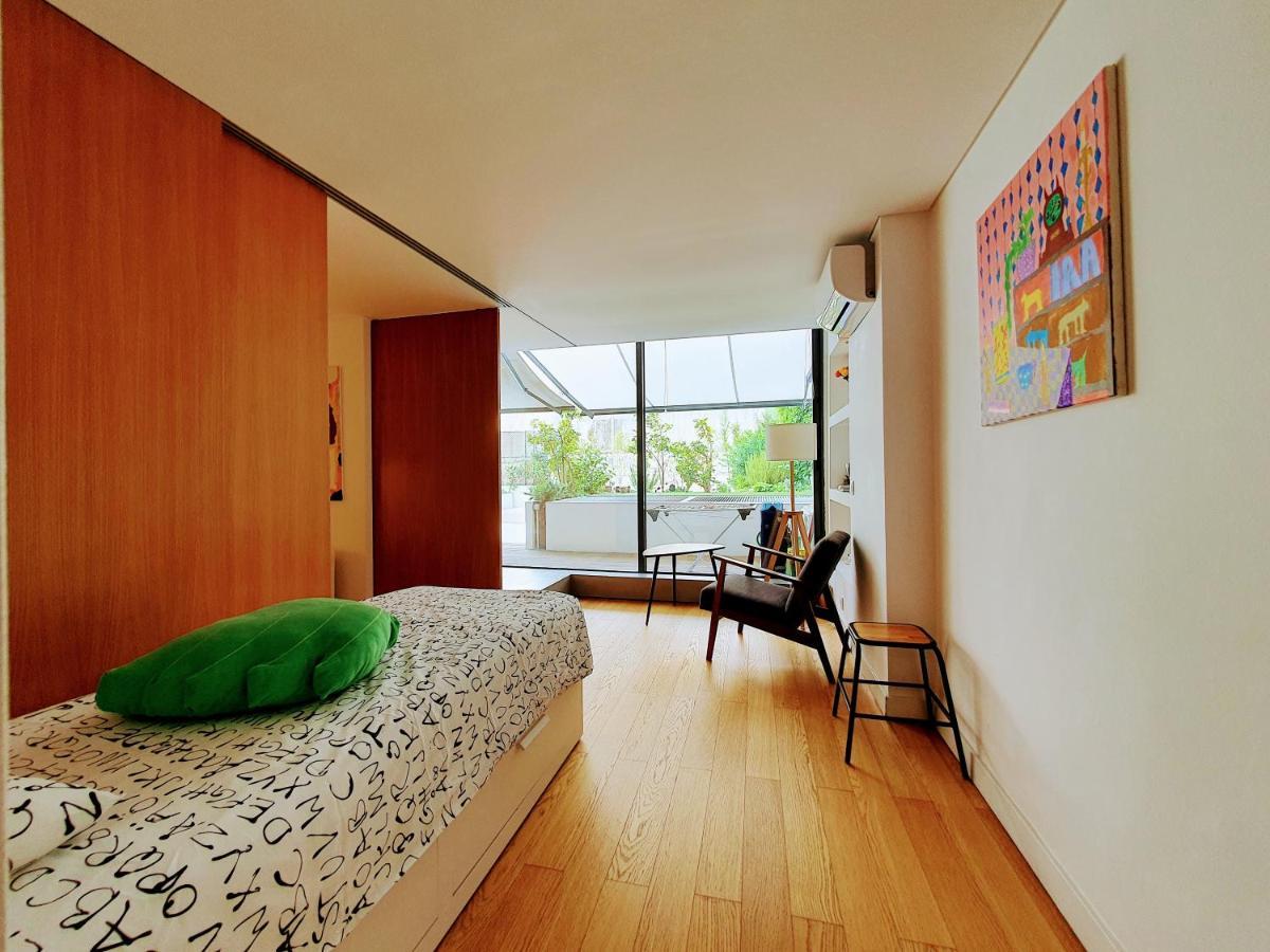 Marques De Pombal Terrace By Lisbon Village Apartments 외부 사진