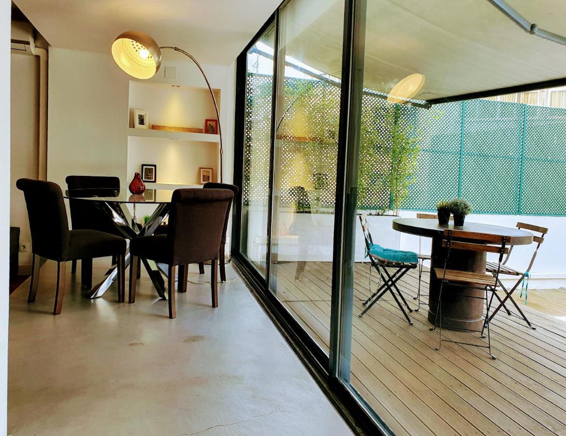 Marques De Pombal Terrace By Lisbon Village Apartments 외부 사진