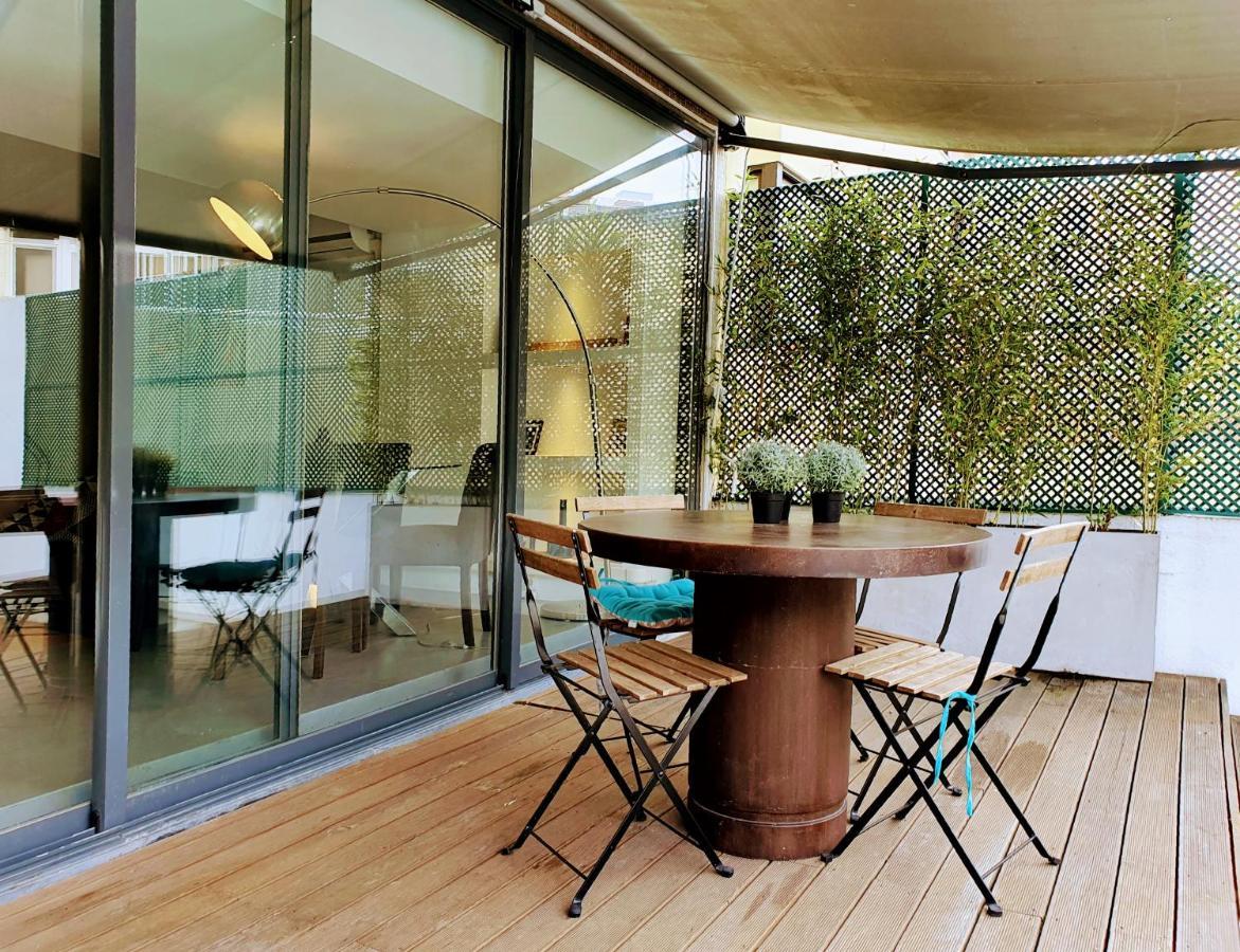 Marques De Pombal Terrace By Lisbon Village Apartments 외부 사진
