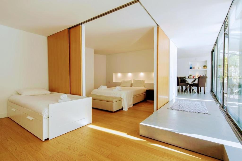 Marques De Pombal Terrace By Lisbon Village Apartments 외부 사진
