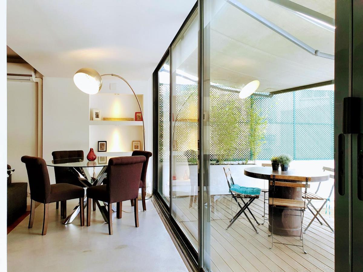 Marques De Pombal Terrace By Lisbon Village Apartments 외부 사진